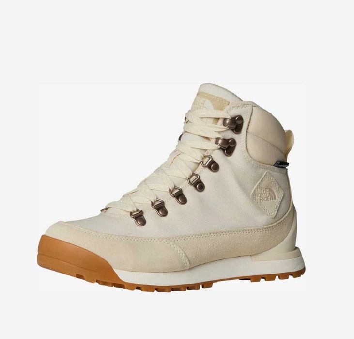 Маратонки The North face