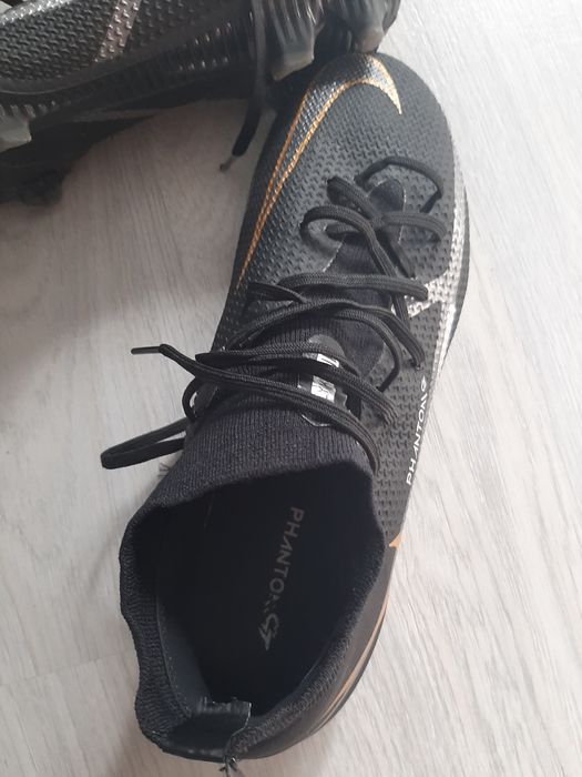 Бутонки Nike 38, 5 номер