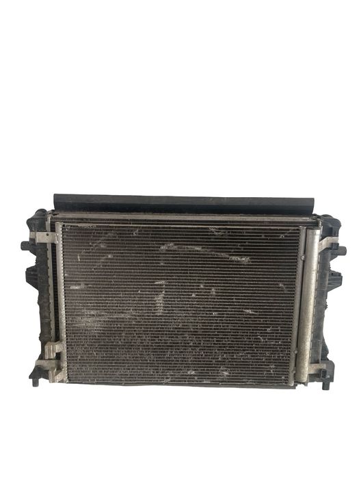 Ansamblu Radiatoare Volkswagen Golf Vii 5G1, Be1 2012 - > 1.4Tsi 5Q081