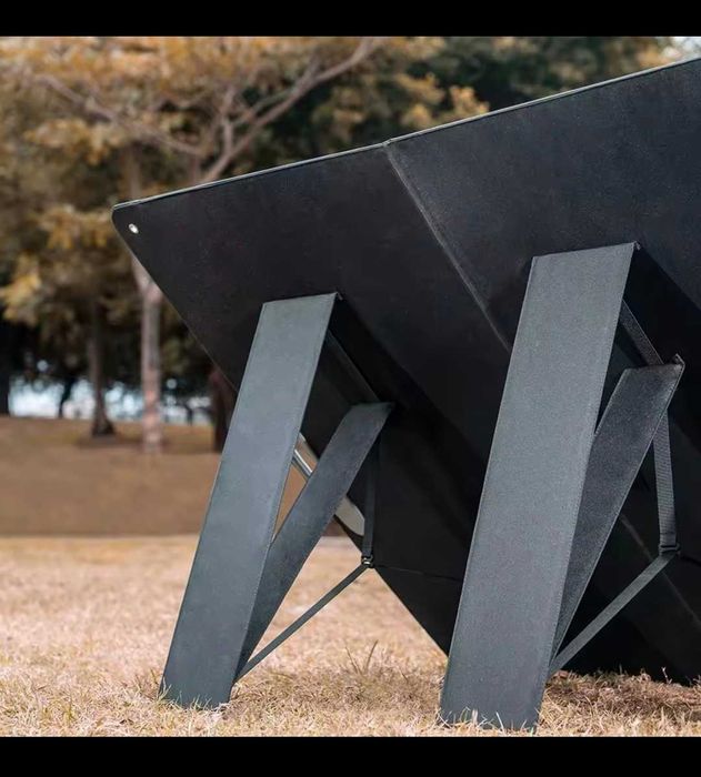 Panou solar portabil 400W OUKITEL PV400