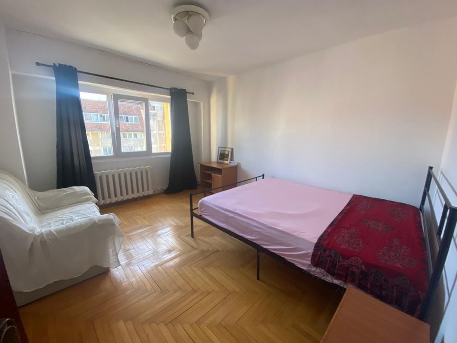 Chirie Apartament cu 2 camere, Racadau, Str Muresului