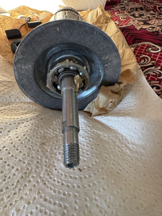 Продам якорь