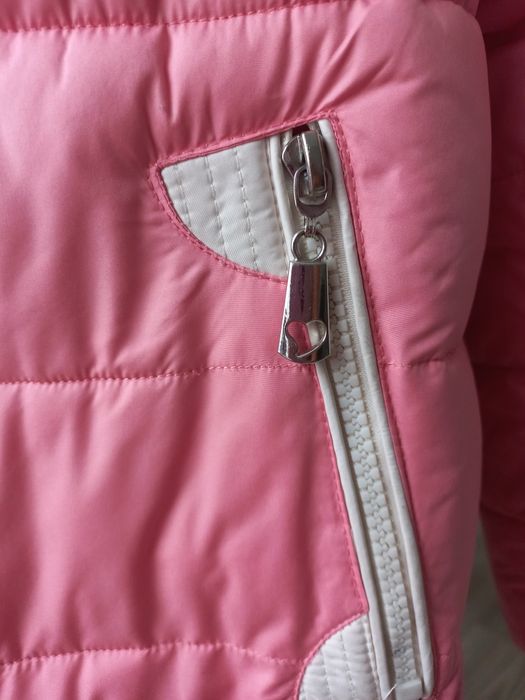 Куртка демисезон 116 размер