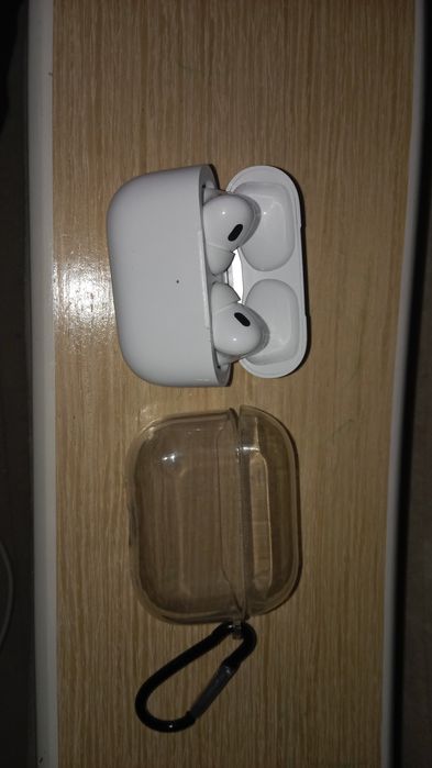 Airpods Pro 2 наушники