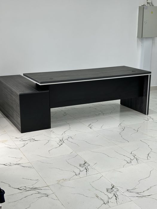 Кабинет руководителя