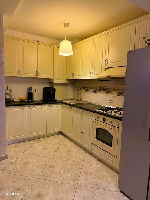 Vila tip duplex,500 m de Blv./Com.Berceni