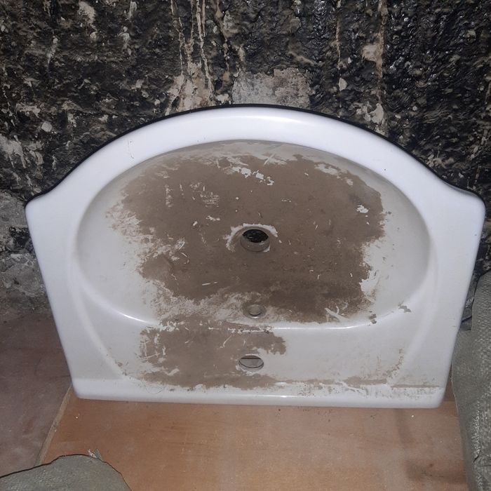 Айна зеркало. раковина