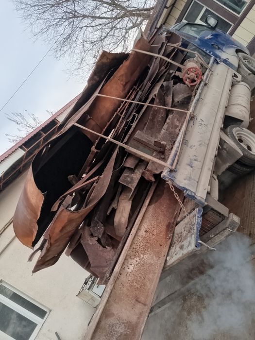 Metallom olamiz/ Металлом оламиз металолом метал прийом металлом