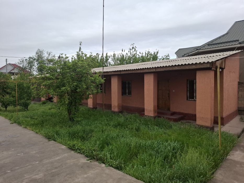 Үй сатылады жақсы жерден