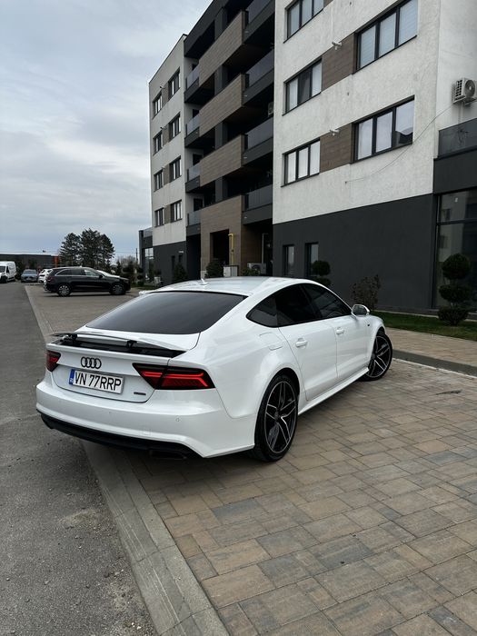 AUDI A7 2016 — imagine 5
