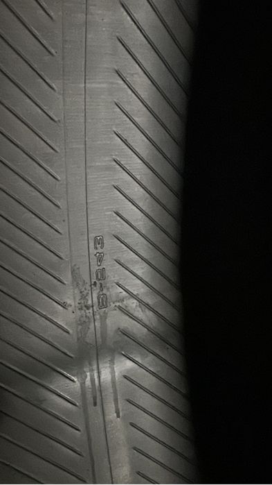 Резина летние YOKOHAMA