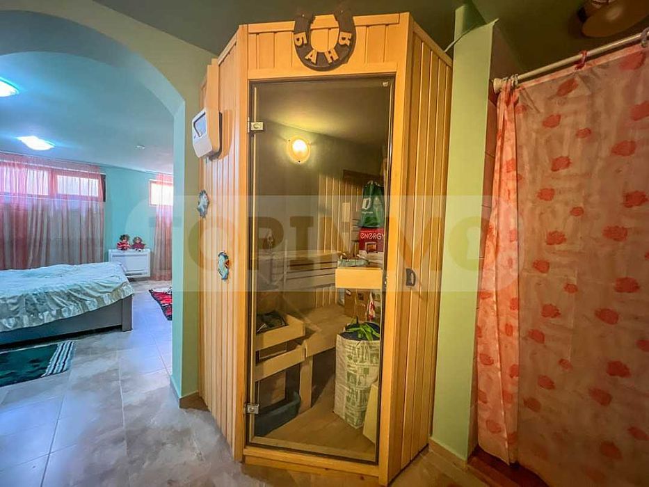 Продава се Къща в Варна, м-т Ракитника - 180 кв.м за 2195 €/кв.м - Снимка #14