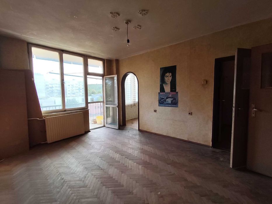 Продава се Тристаен апартамент в Роман - 98 кв.м за 354 €/кв.м - Снимка #6