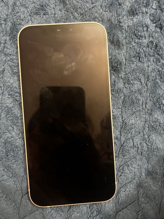 Iphone 12 с коробкой