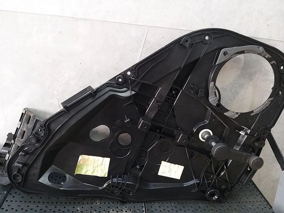 Macara manuala dreapta spate ford fiesta 6 cb1 ccn 8a61a045h22af