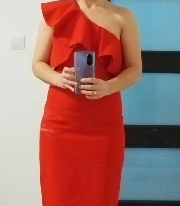 Rochie zara marimea S