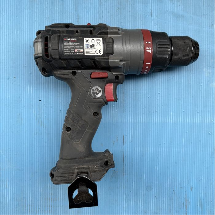 Parkside за части