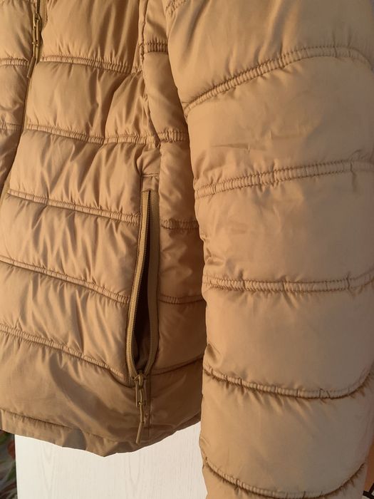 Зимно яке Reserverd XL