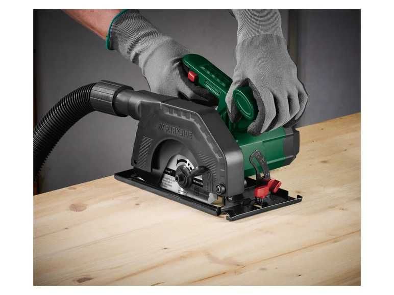 Нов Ръчен Циркуляр PARKSIDE 750W Германия