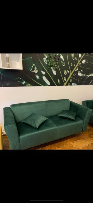 Canapea Stil euromobila