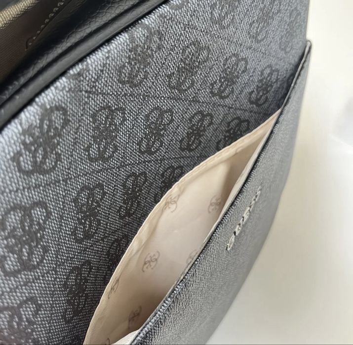 Сумка guess мужская