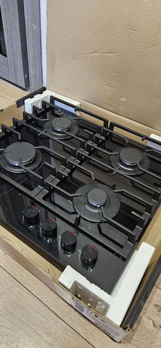 Продам газовую поверхность