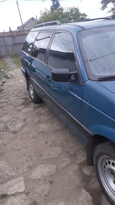 Продам фольксваген универсал