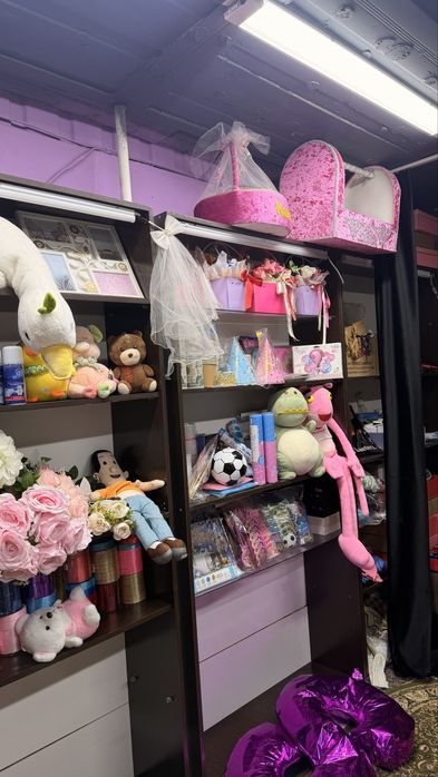 Продам готовый бизнес