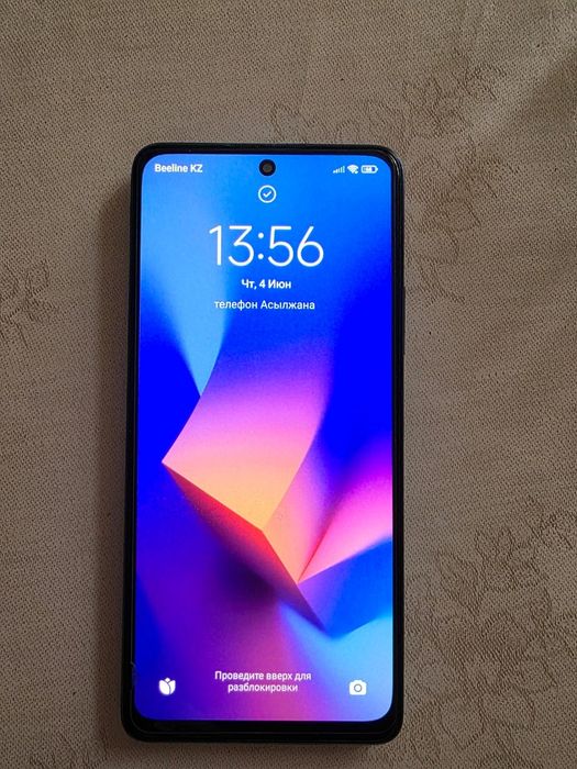 Redmi note 10 pro продается/обмен