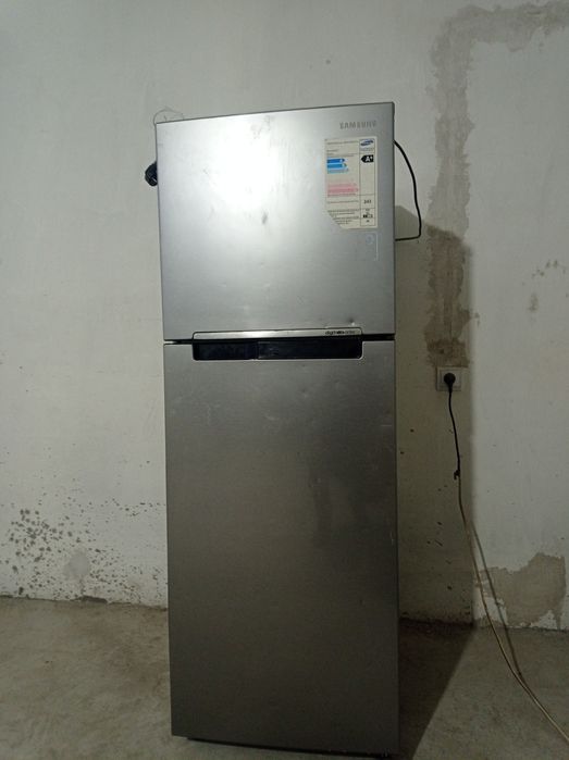 Самсунг холодильник