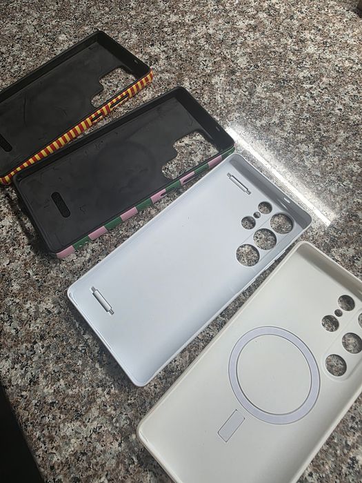 Samsung galaxy s25 Ultra калъфи