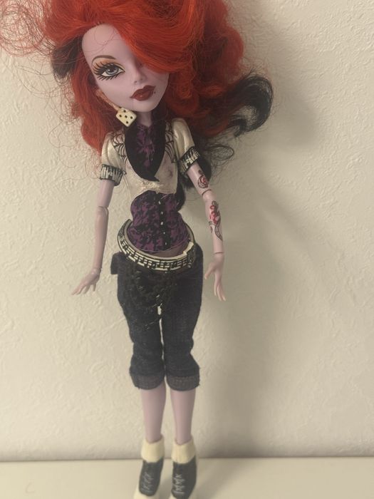 монстер хай, Monster high, монстр хай