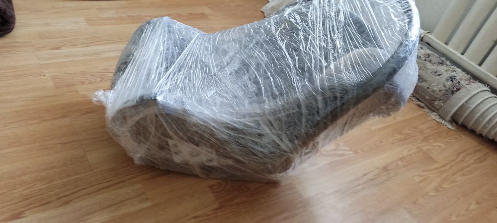 Продам автолюльку