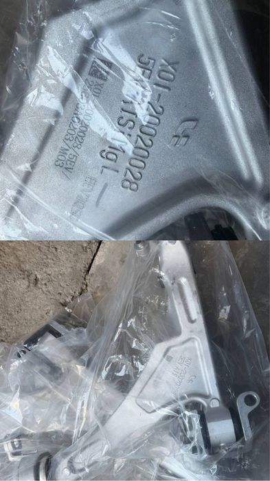 Ли 6,7,8,9 барча маделлари учун хадавой кисимлари