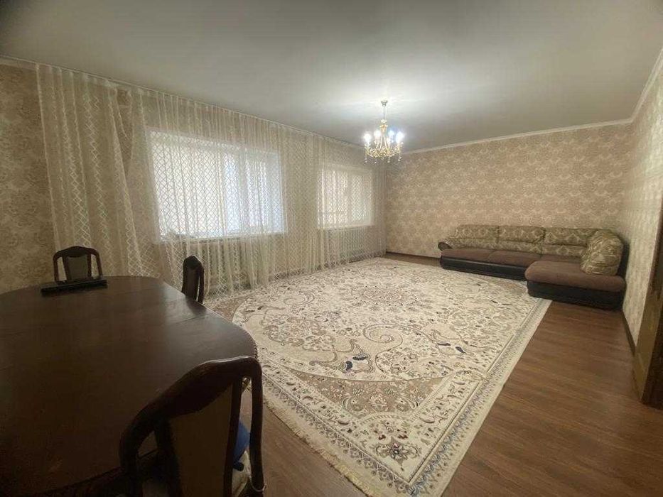 Продам дом в 4 мкр 2015 года постройки