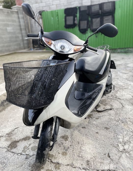Мопед Honda DIO56