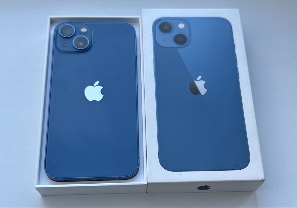 Iphone 13 Apple Айфон