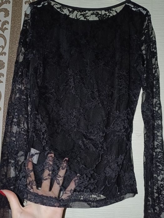 Женская кофточка