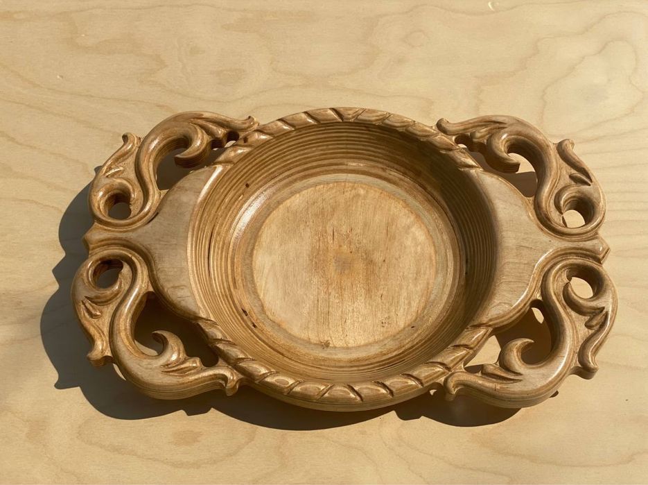 качество очень высокое ! ПОДНОСЫ