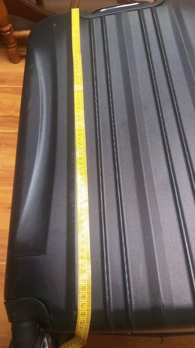 Куфар голям  размер