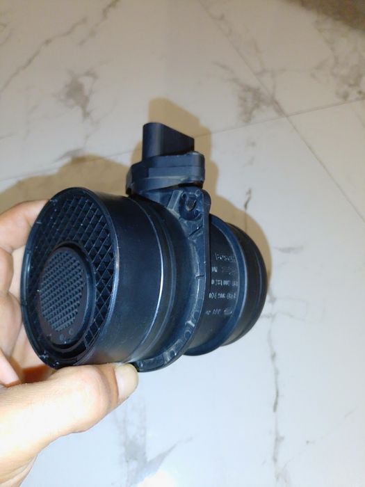 Debitmetru aer Bosch