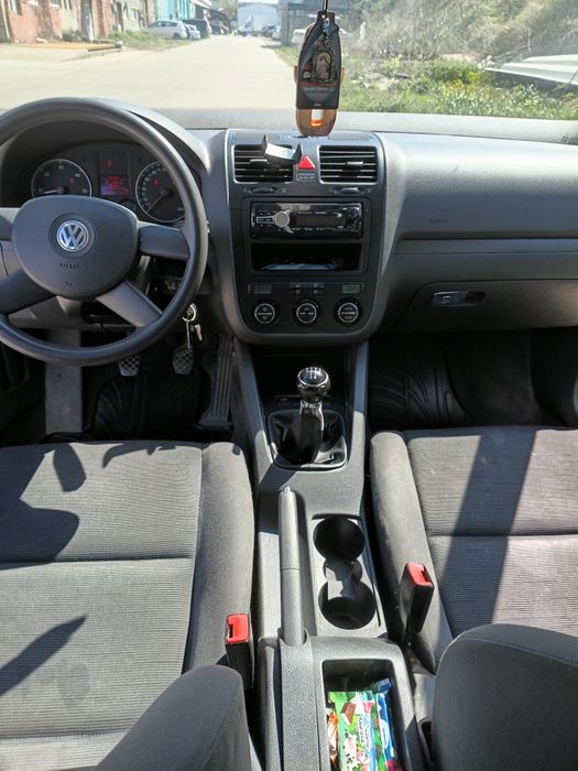 De vanzare Golf 5