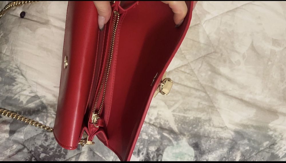 Дамска чанта Valentino