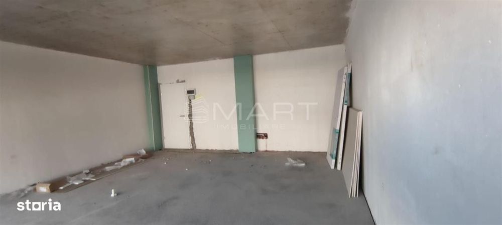 Spatiu birou zona Tractorul