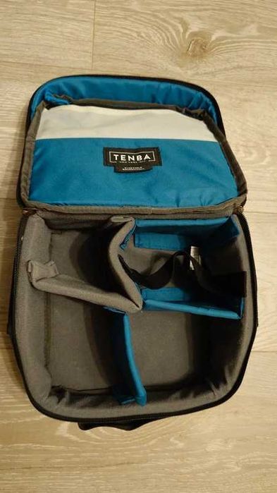 Tenba BYOB 9, insert foto pentru rucsac