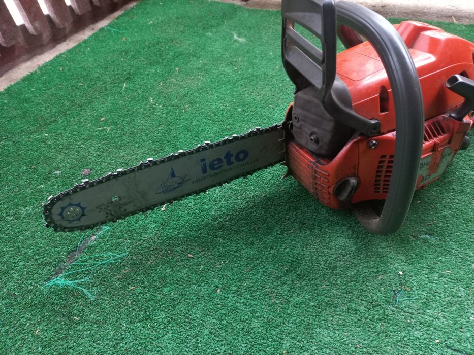Vind schimb drujba husqvarna 340 instare stare buna de fuctionare