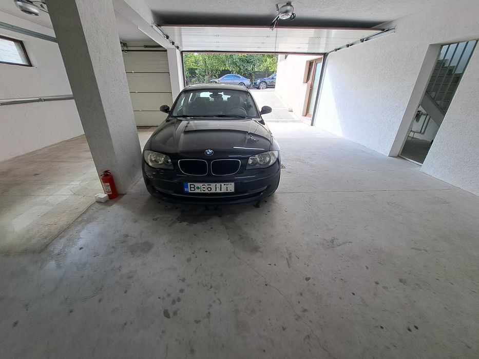 BMW Seria 1 2009 — imagine 3