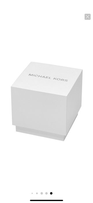 Оригинален часовник Michael Kors