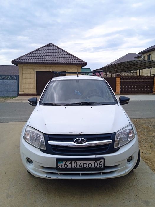 ГРАНТА 2014 продается