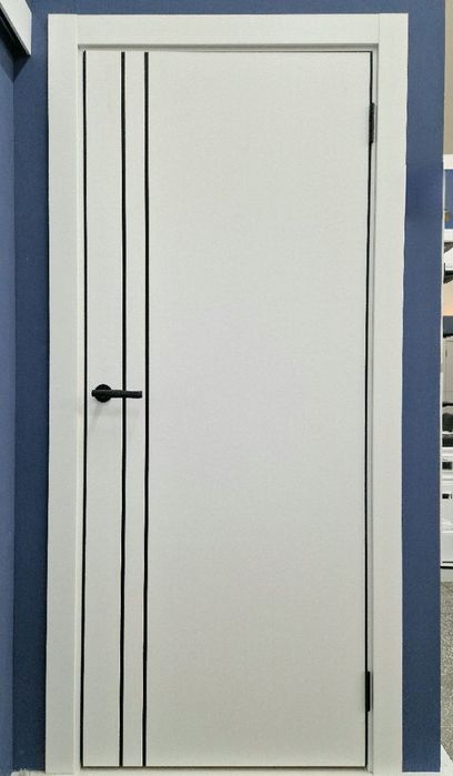 Межкомнатные двери